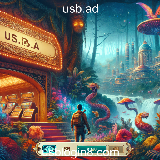 Explorando o Mundo dos Jogos de Aventura